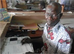 M. KONE Soungalo